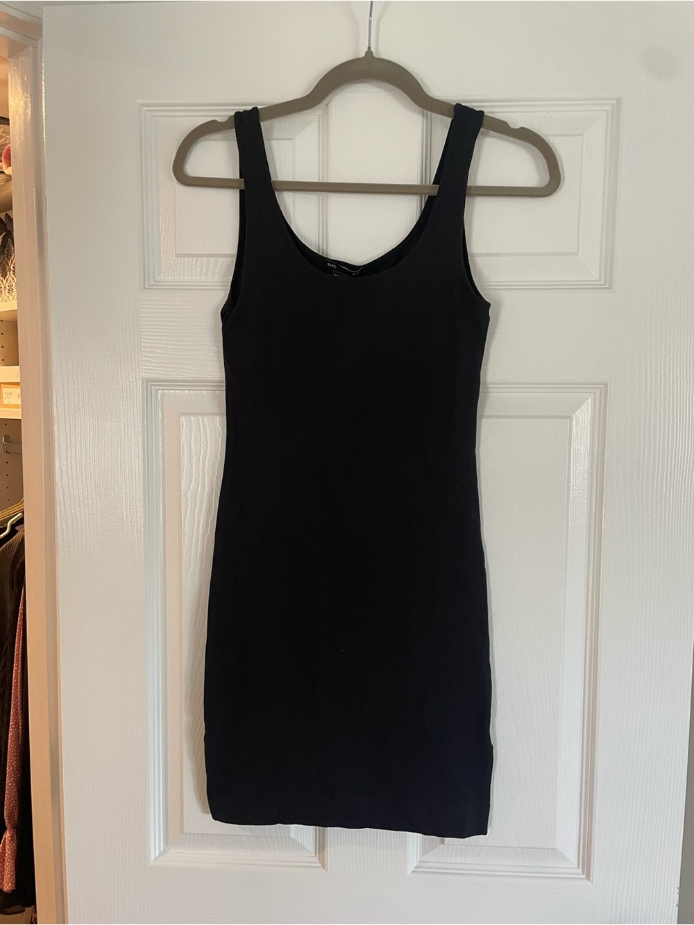 NWT little black dress